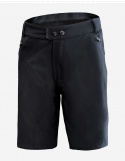 SHORTS BL BAGGY OSTIGLIA S3 NERO